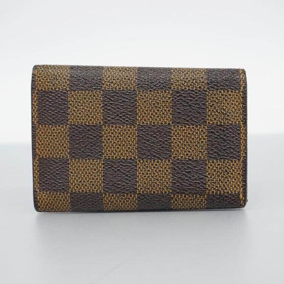 Louis Vuitton Key Case Damier Multicle 6 Ebene - Picture 12 of 12